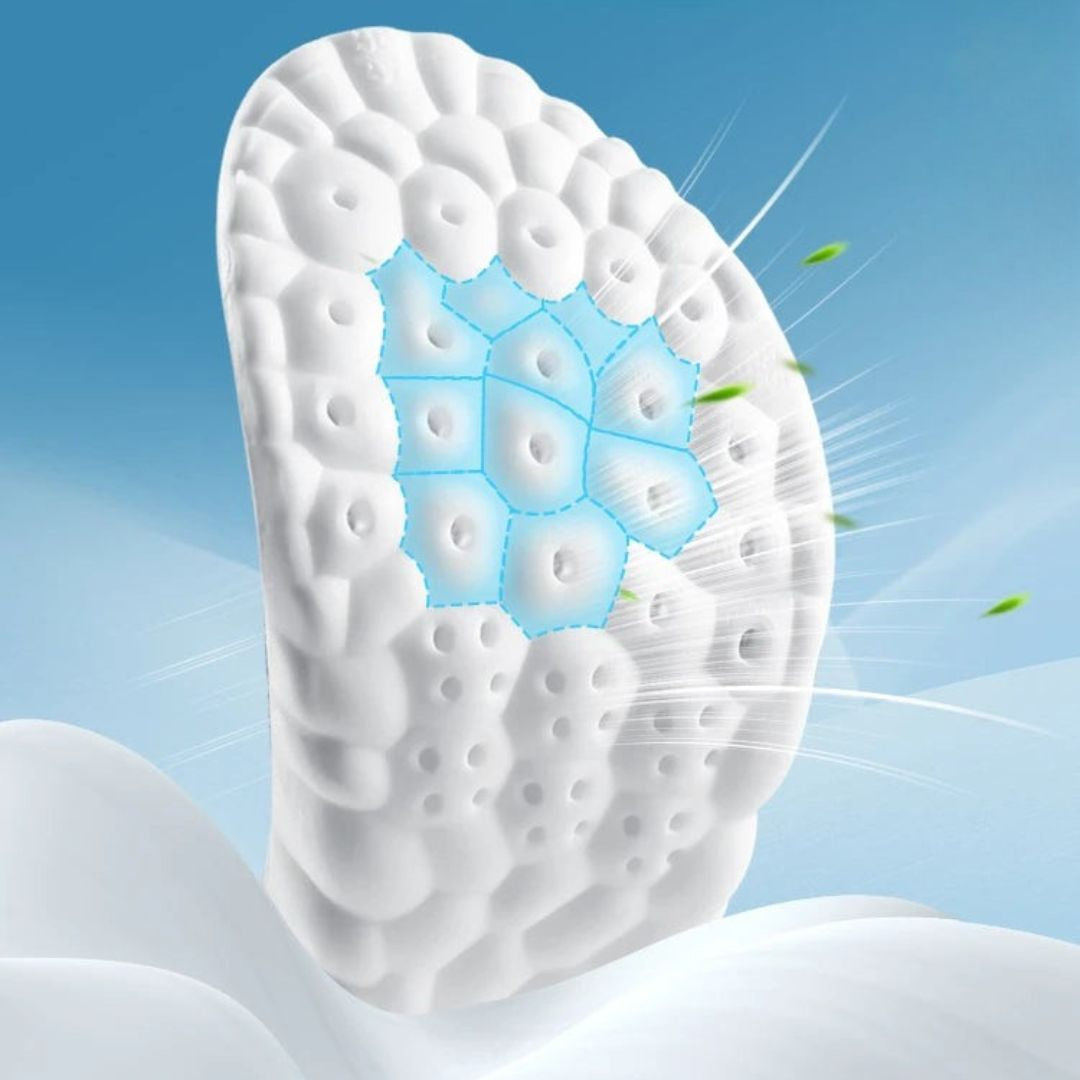 Orthosandales - Comfort in every step